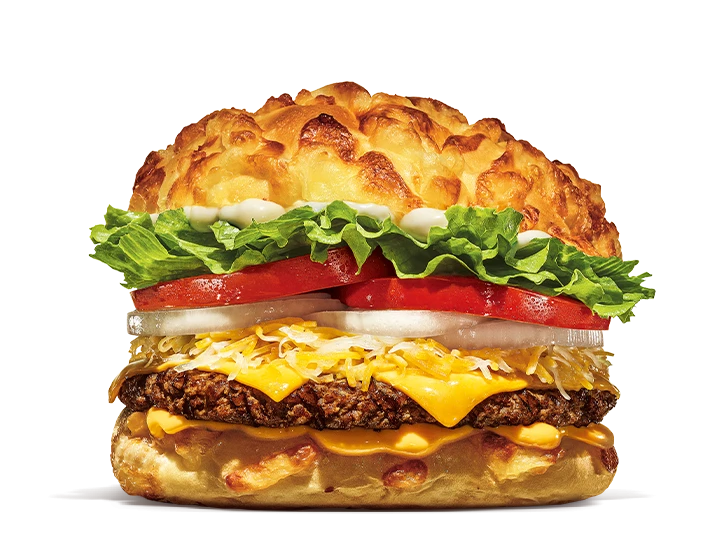 펜타치즈와퍼