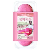 셰프 롱마카롱