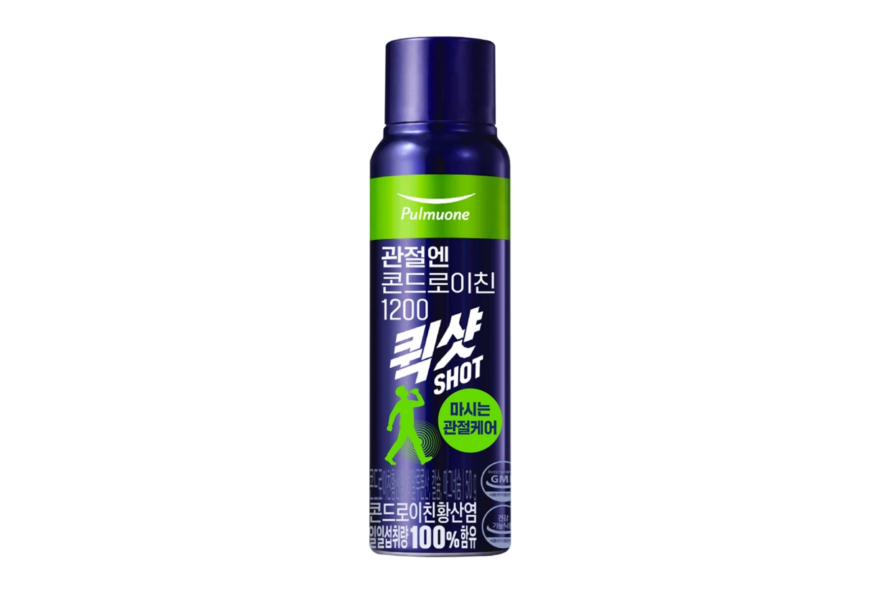 풀무원헬스케어 관절엔 콘드로이친 1200 퀵샷