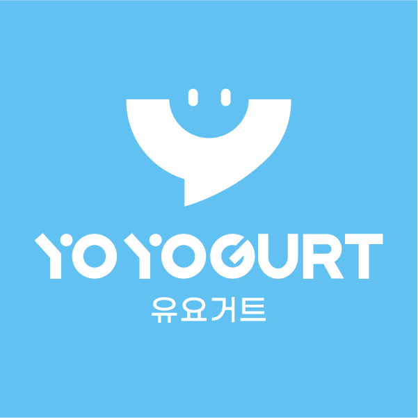 유요거트 명동본점